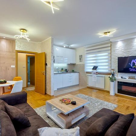 Apartment Papillon 3 زلاتيبور المظهر الخارجي الصورة