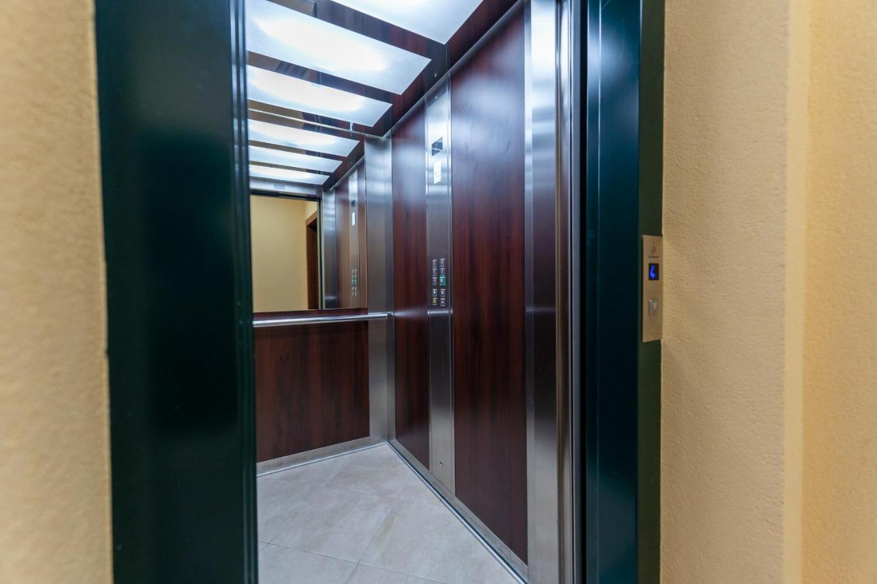 Apartment Papillon 3 زلاتيبور المظهر الخارجي الصورة