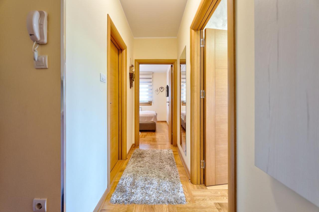 Apartment Papillon 3 زلاتيبور المظهر الخارجي الصورة