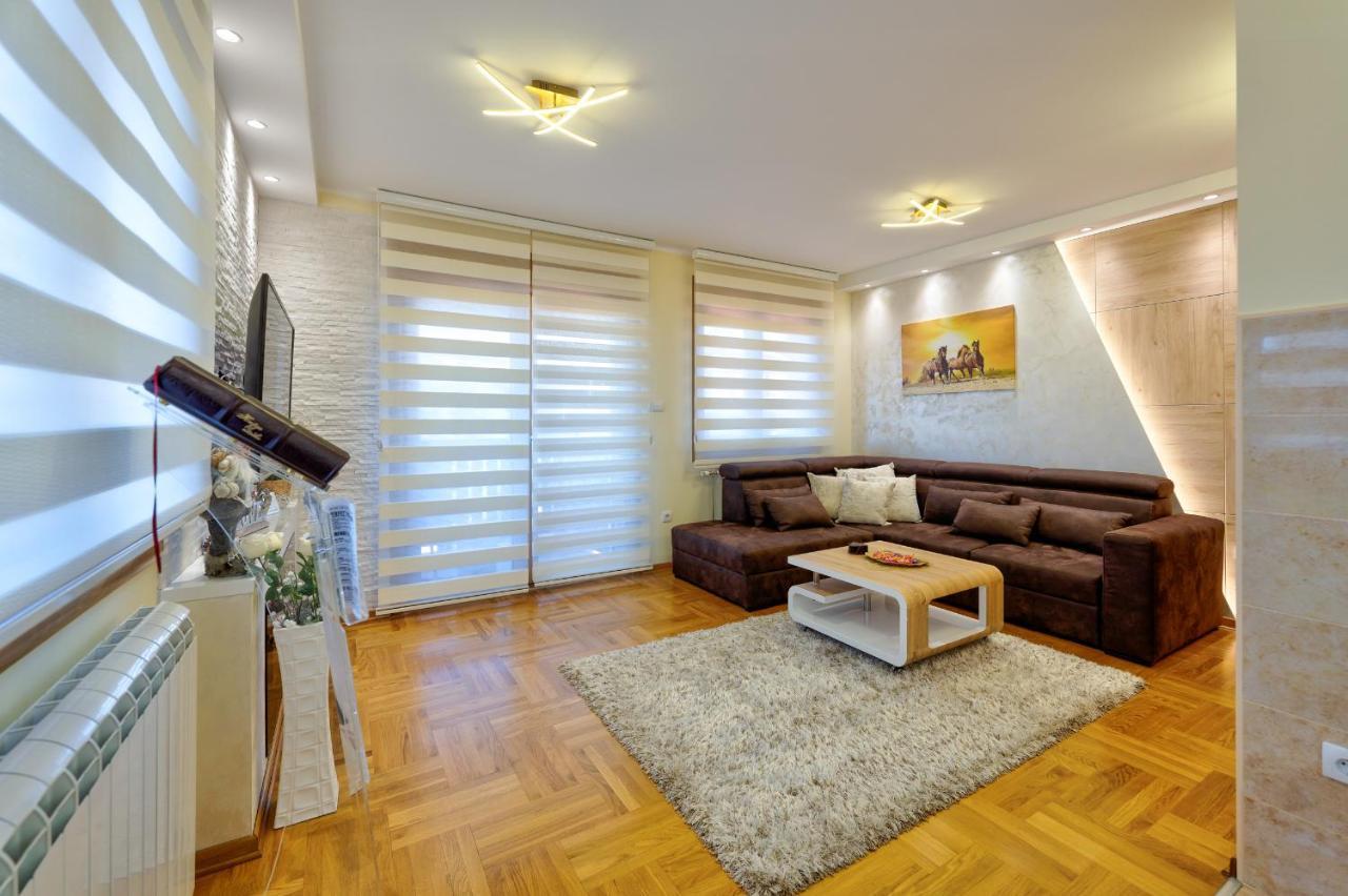 Apartment Papillon 3 زلاتيبور المظهر الخارجي الصورة