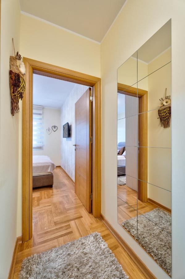 Apartment Papillon 3 زلاتيبور المظهر الخارجي الصورة