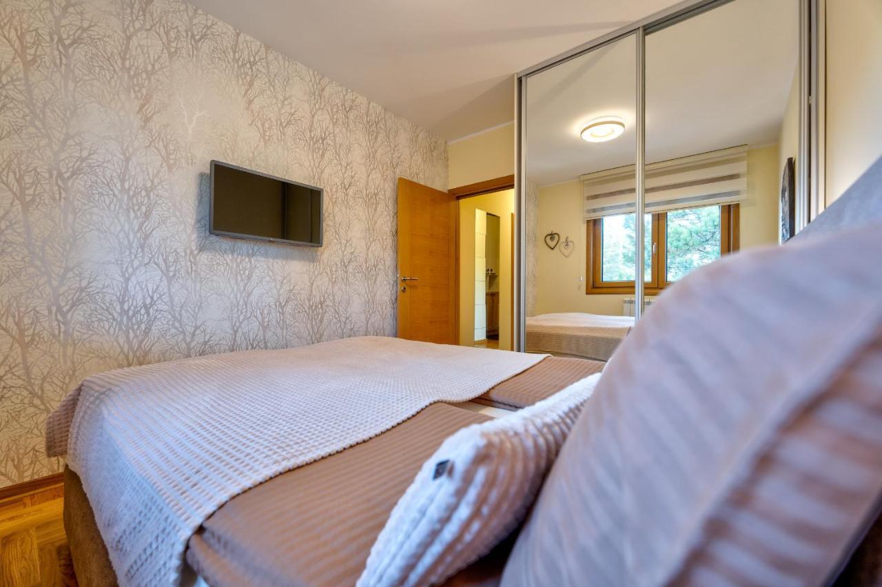 Apartment Papillon 3 زلاتيبور المظهر الخارجي الصورة