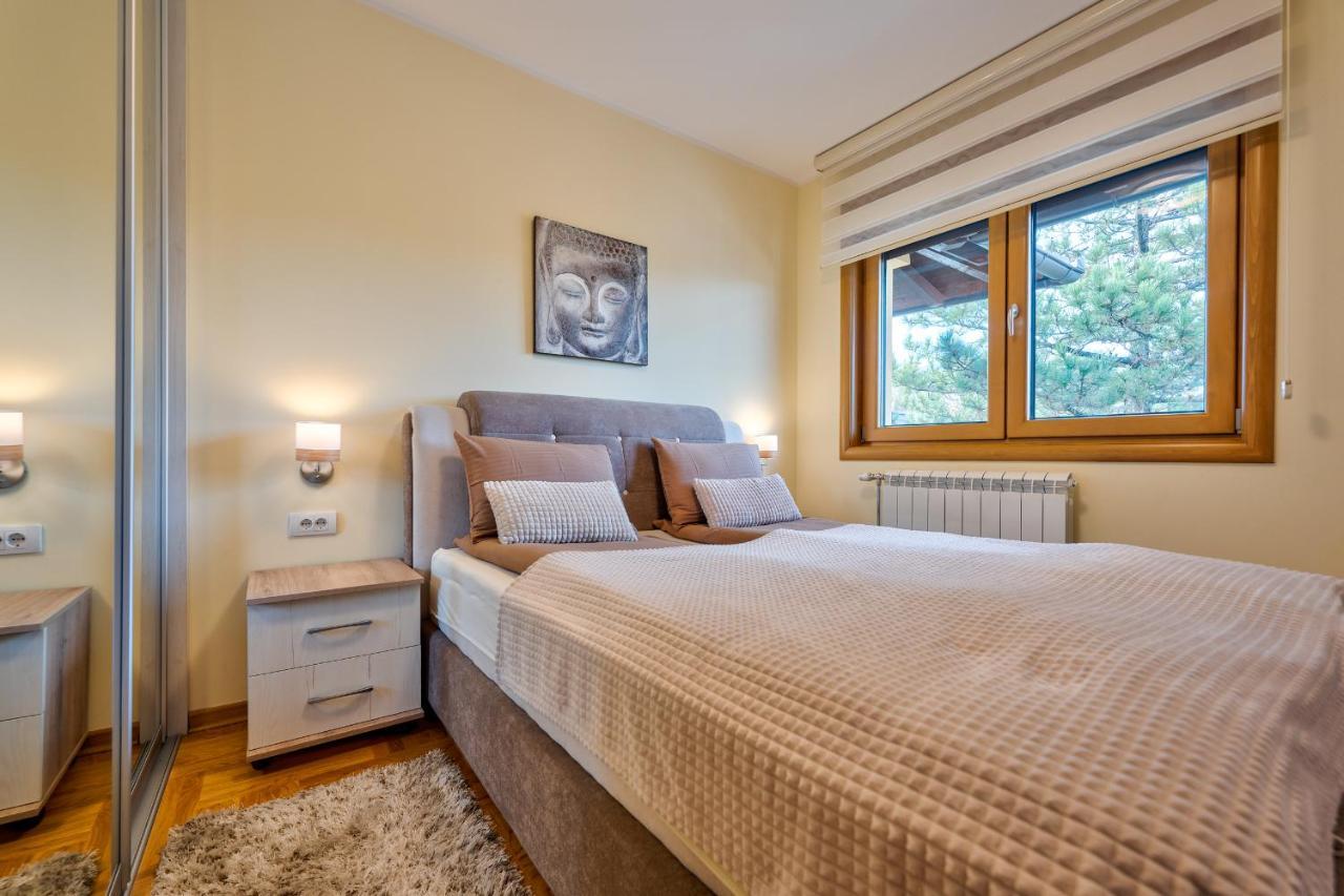 Apartment Papillon 3 زلاتيبور المظهر الخارجي الصورة