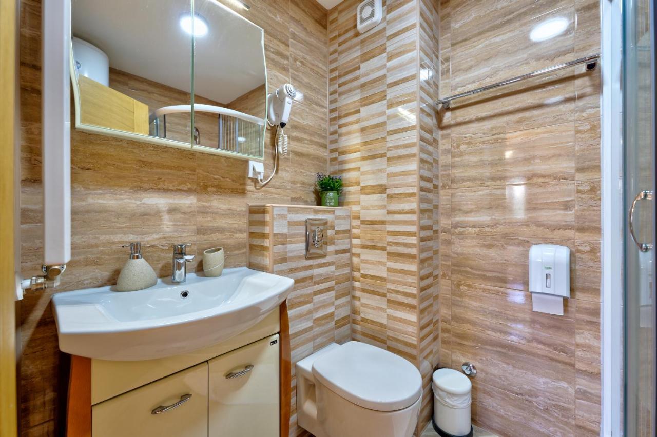 Apartment Papillon 3 زلاتيبور المظهر الخارجي الصورة