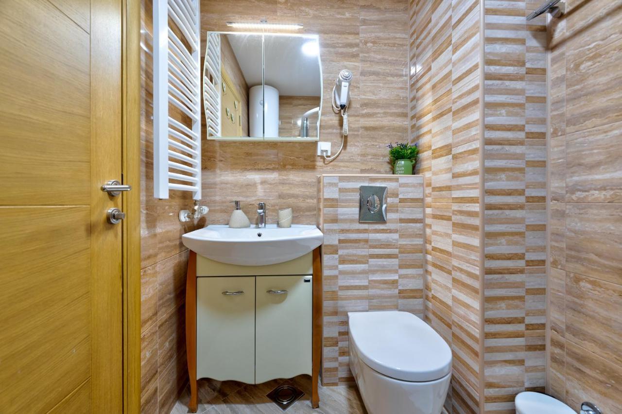 Apartment Papillon 3 زلاتيبور المظهر الخارجي الصورة
