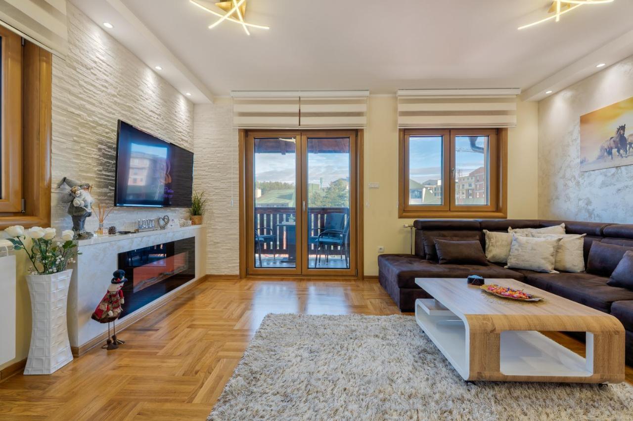 Apartment Papillon 3 زلاتيبور المظهر الخارجي الصورة