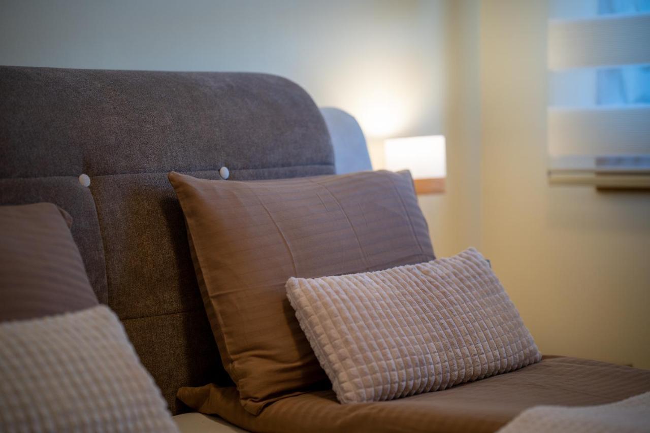 Apartment Papillon 3 زلاتيبور المظهر الخارجي الصورة