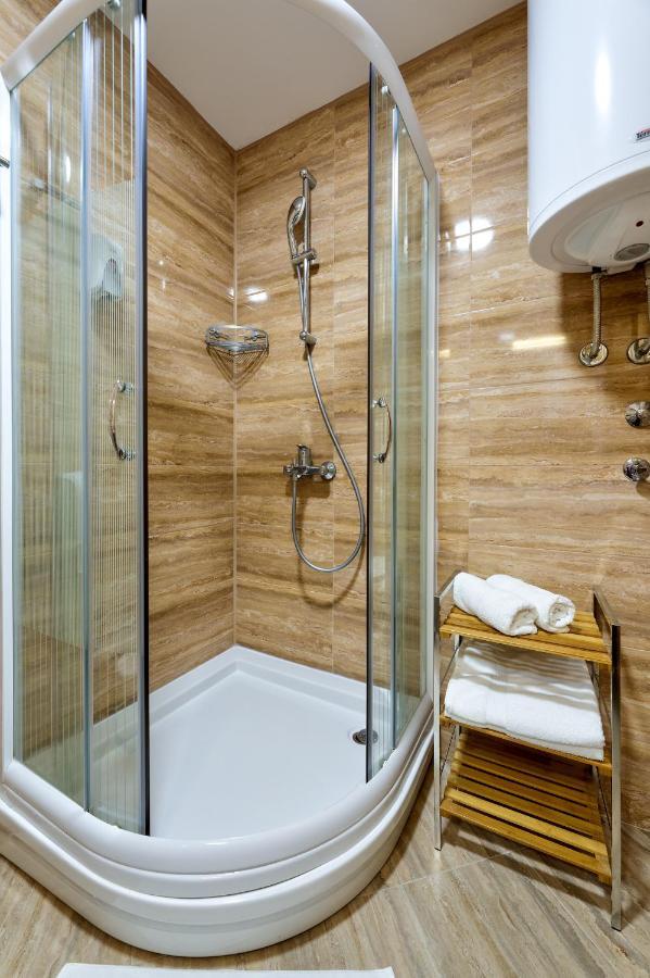 Apartment Papillon 3 زلاتيبور المظهر الخارجي الصورة