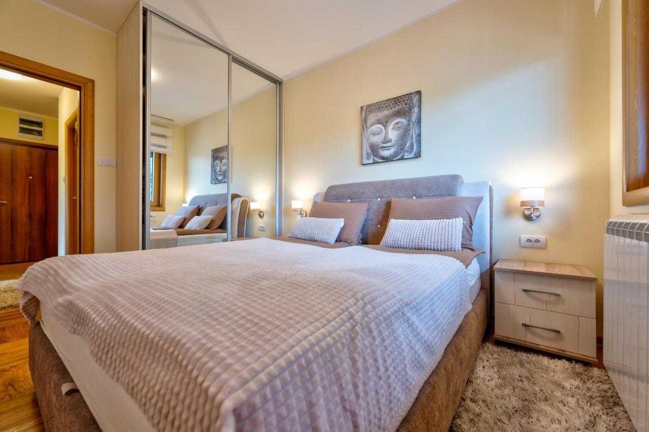 Apartment Papillon 3 زلاتيبور المظهر الخارجي الصورة