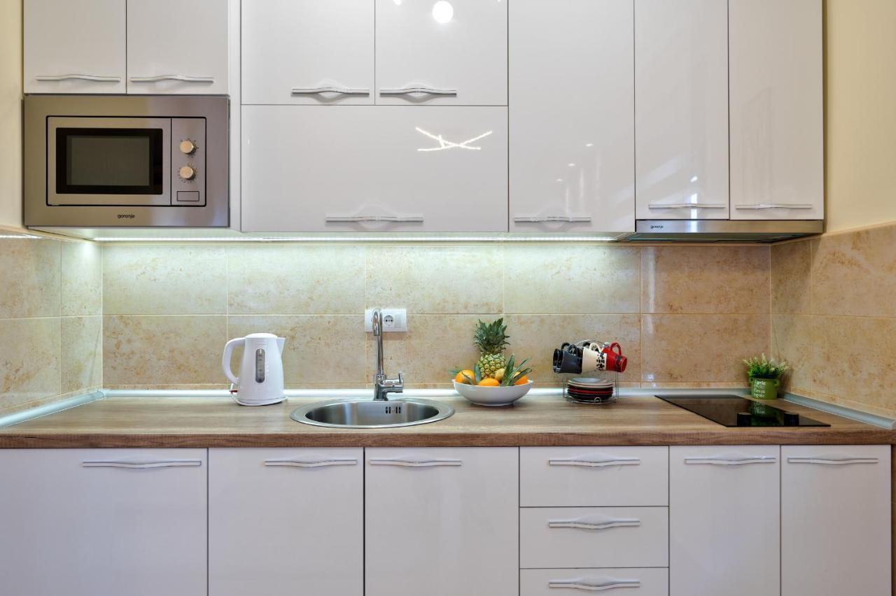 Apartment Papillon 3 زلاتيبور المظهر الخارجي الصورة