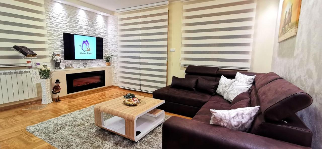 Apartment Papillon 3 زلاتيبور المظهر الخارجي الصورة
