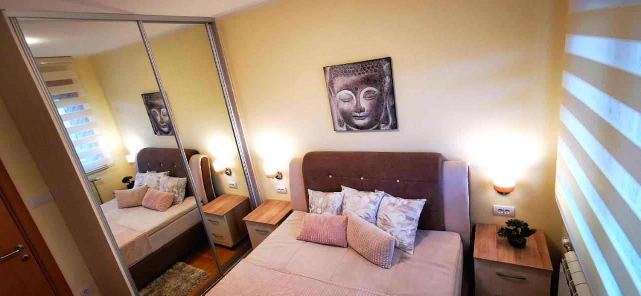 Apartment Papillon 3 زلاتيبور المظهر الخارجي الصورة