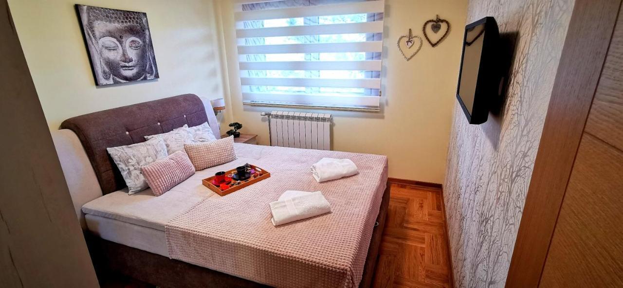Apartment Papillon 3 زلاتيبور المظهر الخارجي الصورة