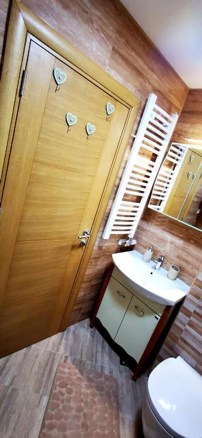 Apartment Papillon 3 زلاتيبور المظهر الخارجي الصورة