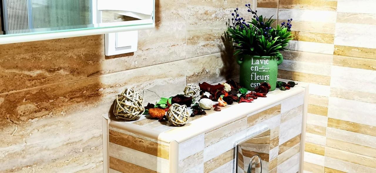 Apartment Papillon 3 زلاتيبور المظهر الخارجي الصورة